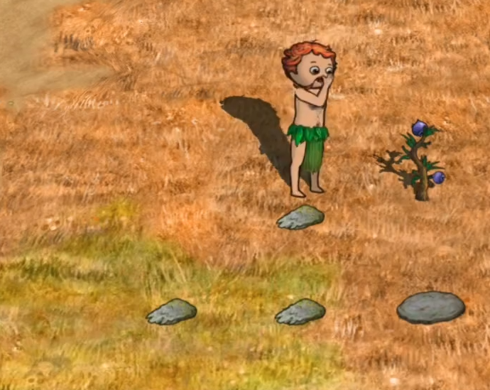 村落人生新手教程6