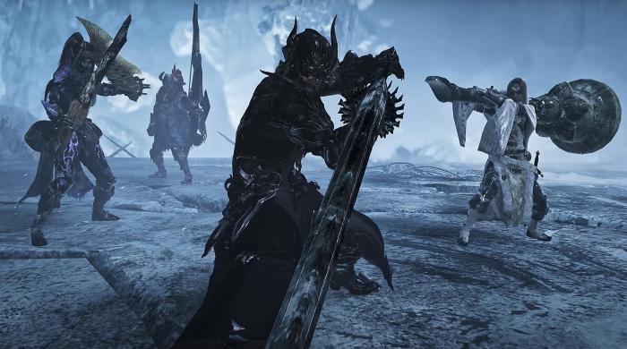 怪物猎人旅人崩坏型冒险家怎么样4