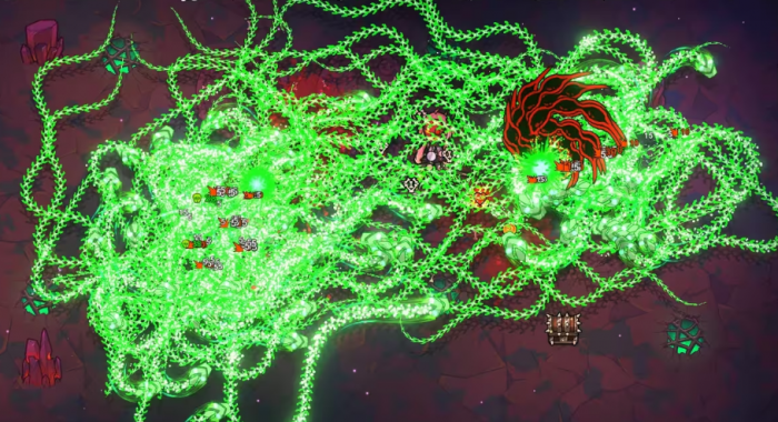 魔法工艺追踪毒蛇流玩法详解1