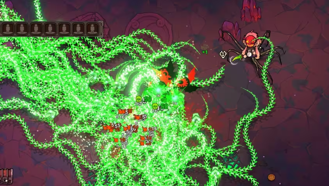 魔法工艺追踪毒蛇流玩法详解4