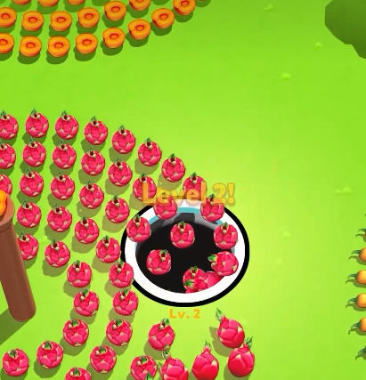 超级洞洞乐好玩吗1