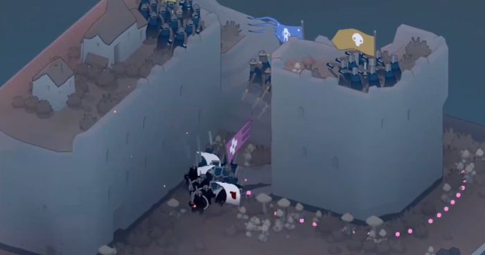 迷雾北境公测时间曝光5