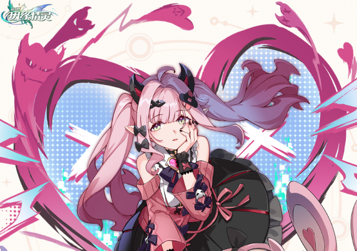 崩坏因缘精灵主角介绍2