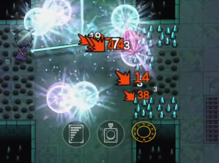 魔法工艺聚爆怎么获得2