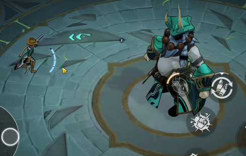 辉烬传火者是什么2