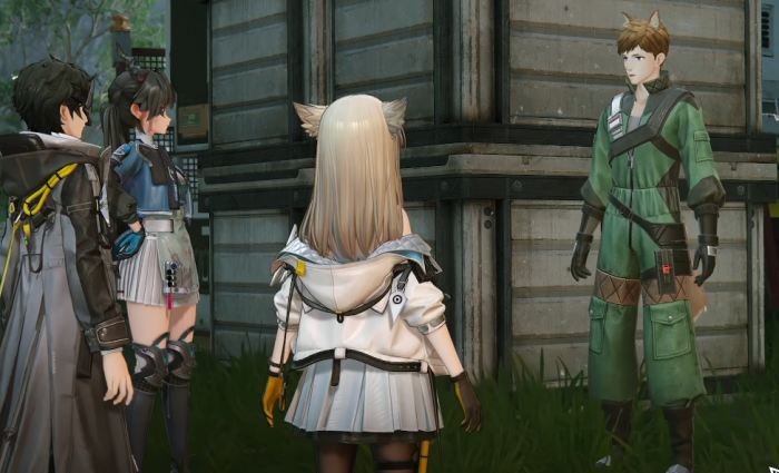 明日方舟终末地几测了5