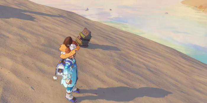 洛克王国世界记忆石获取方法全解析2