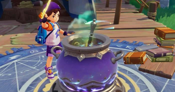 洛克王国世界魔法石获取方法全解析1