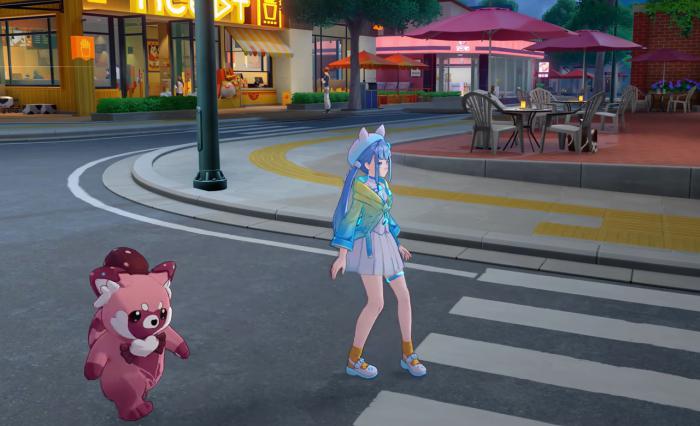 崩坏因缘精灵元理是什么1