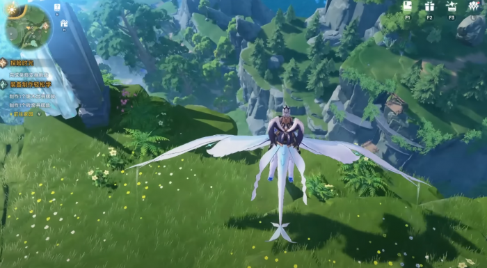 蓝色星原旅谣配置要求高吗1