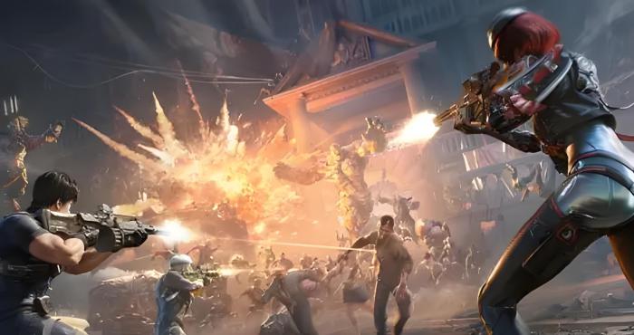 逆战手游超级复合弓怎么样1