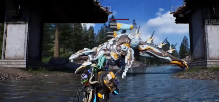 机械启元生存指南5