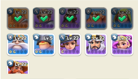 奔奔王国阿玛迪斯怎么玩4