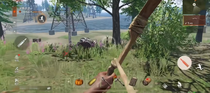 失控进化手游是哪个公司开发的1