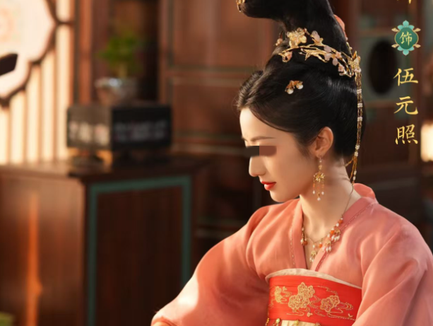 盛世天下排行榜角色篇1