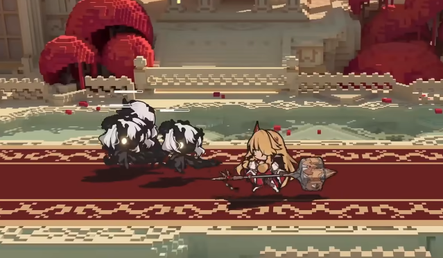 火环三测时间曝光2