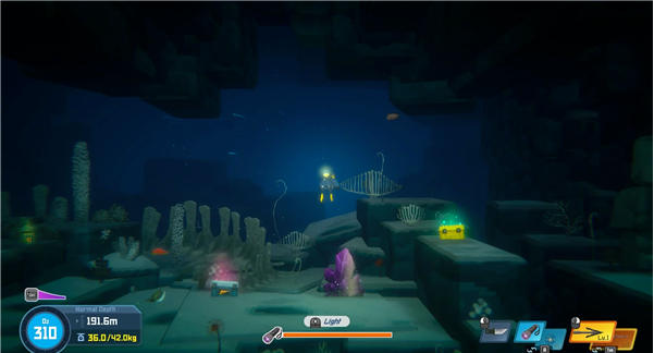 潜水员戴夫公测时间曝光1