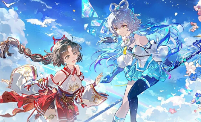 永劫无间手游洛天依联动开启时间曝光1