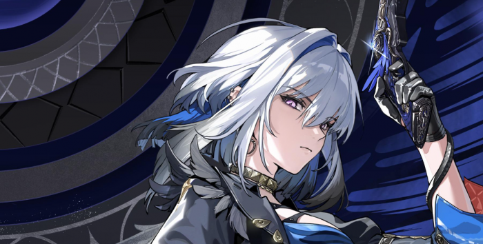 鸣潮2.7版本新角色曝光1