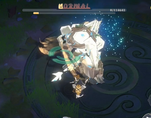 辉烬Embers手游是什么游戏5