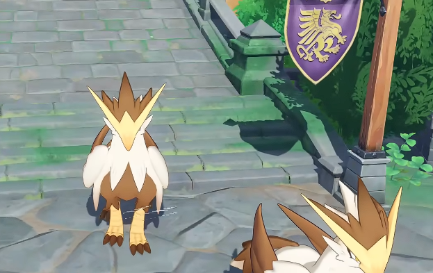 洛克王国世界刷级攻略4