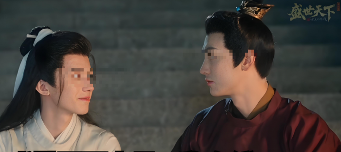 盛世天下称心结局是什么3