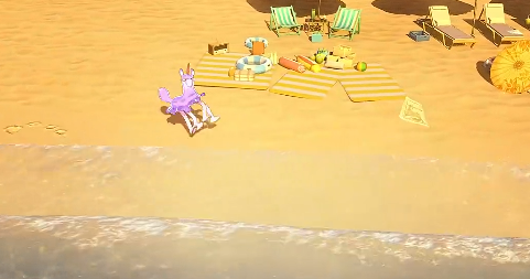 崩坏因缘精灵马斯可怎么样5