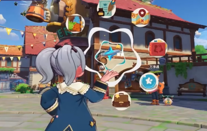 洛克王国世界扭蛋机怎么玩4