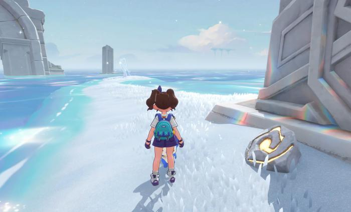 洛克王国世界同行测试时间曝光2