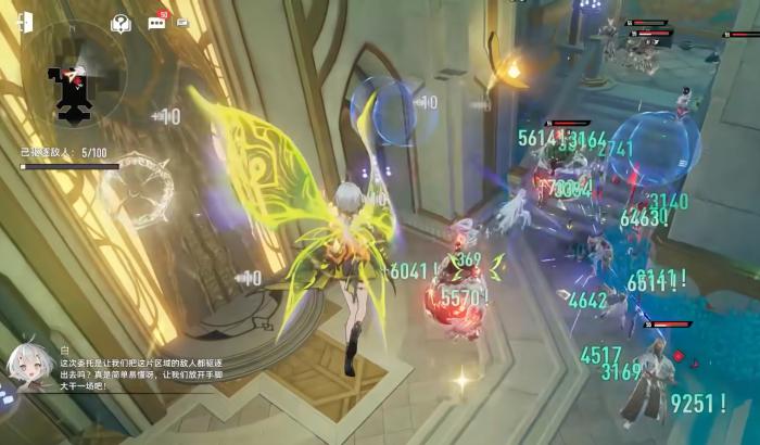 二重螺旋是什么引擎3