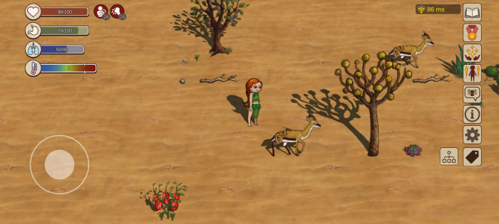 村落人生动物类型全解析1