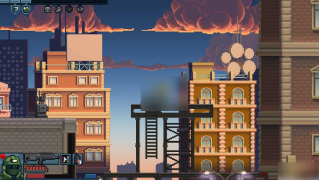 破门而入行动小队秘密文件位置揭秘2