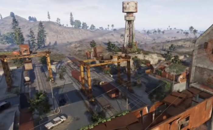 失控进化集卡测试资格获取攻略4