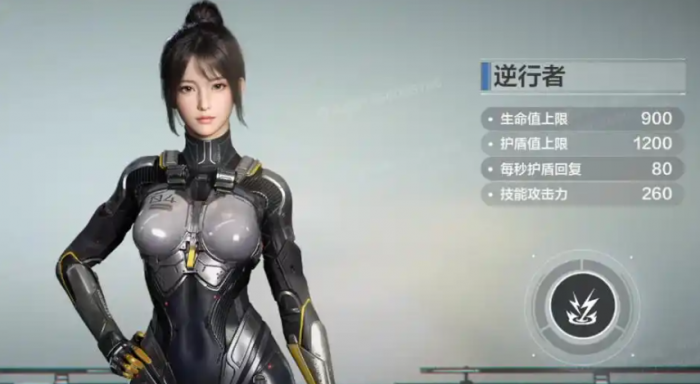 逆战未来端游上线了吗4