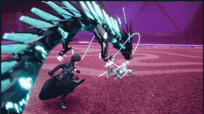 幻塔南斗角色强度解析1