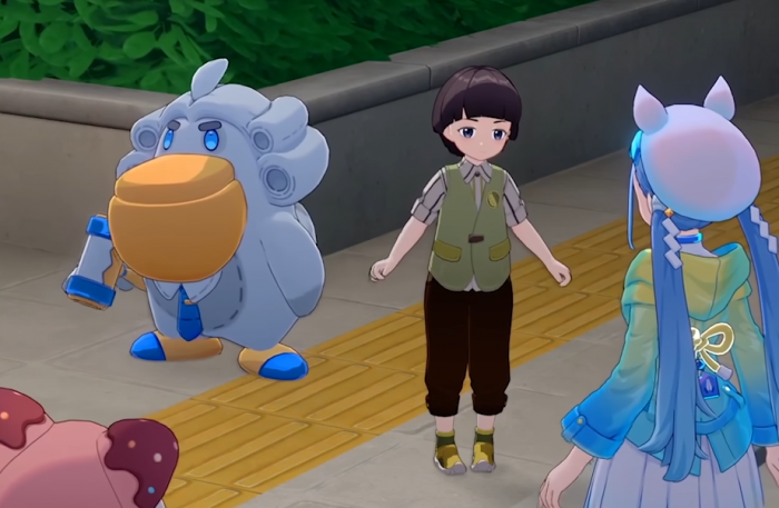 崩坏因缘精灵开服时间曝光1