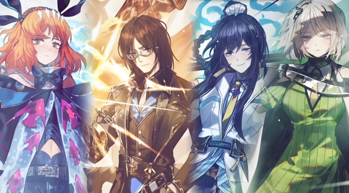 边狱巴士联动明日方舟活动内容揭秘2