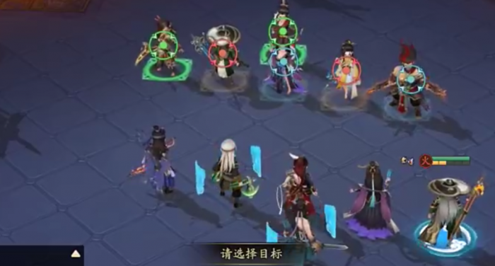 三国志异闻录孙尚香玩法揭秘3