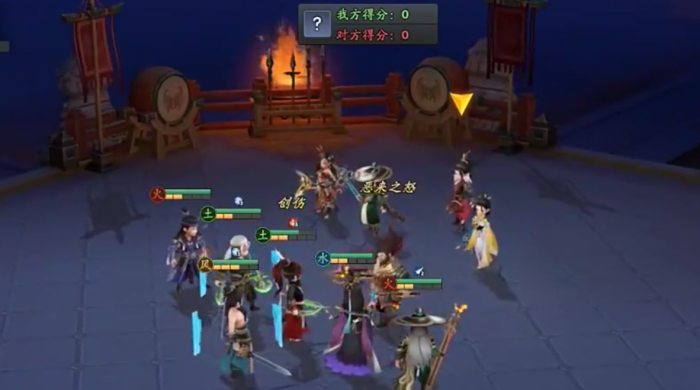 三国志异闻录孙尚香玩法揭秘4