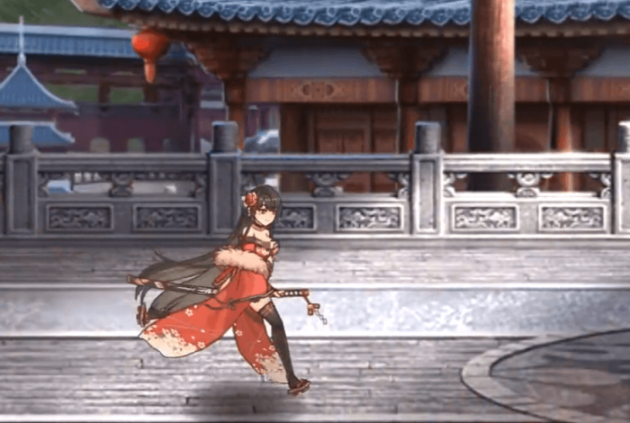 第七史诗雪花怎么样2