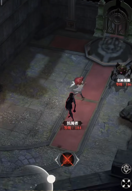 地下城堡4迷雾堡怎么进4