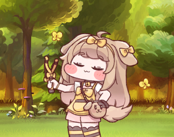 嘟嘟脸恶作剧角色推荐指南2