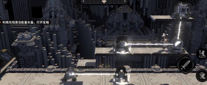 火环高空嬉闹玩法揭秘3