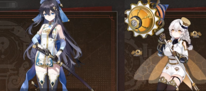 王者荣耀辉烬伊莱莎技能全解析4