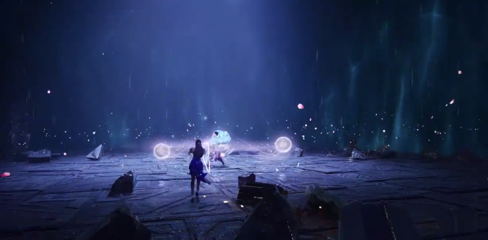 王者荣耀世界需要多少存储空间4