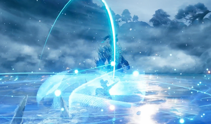 王者荣耀蔚蓝神兽获取攻略2