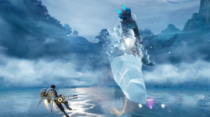 王者荣耀蔚蓝神兽获取攻略3