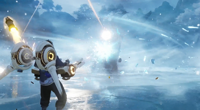 王者荣耀蔚蓝神兽获取攻略4