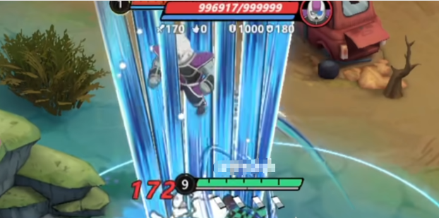 漫画群星大集结灶门炭治郎强度解析4