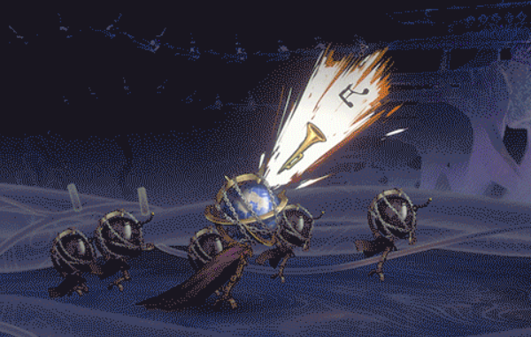 新月同行冈底斯强度解析5